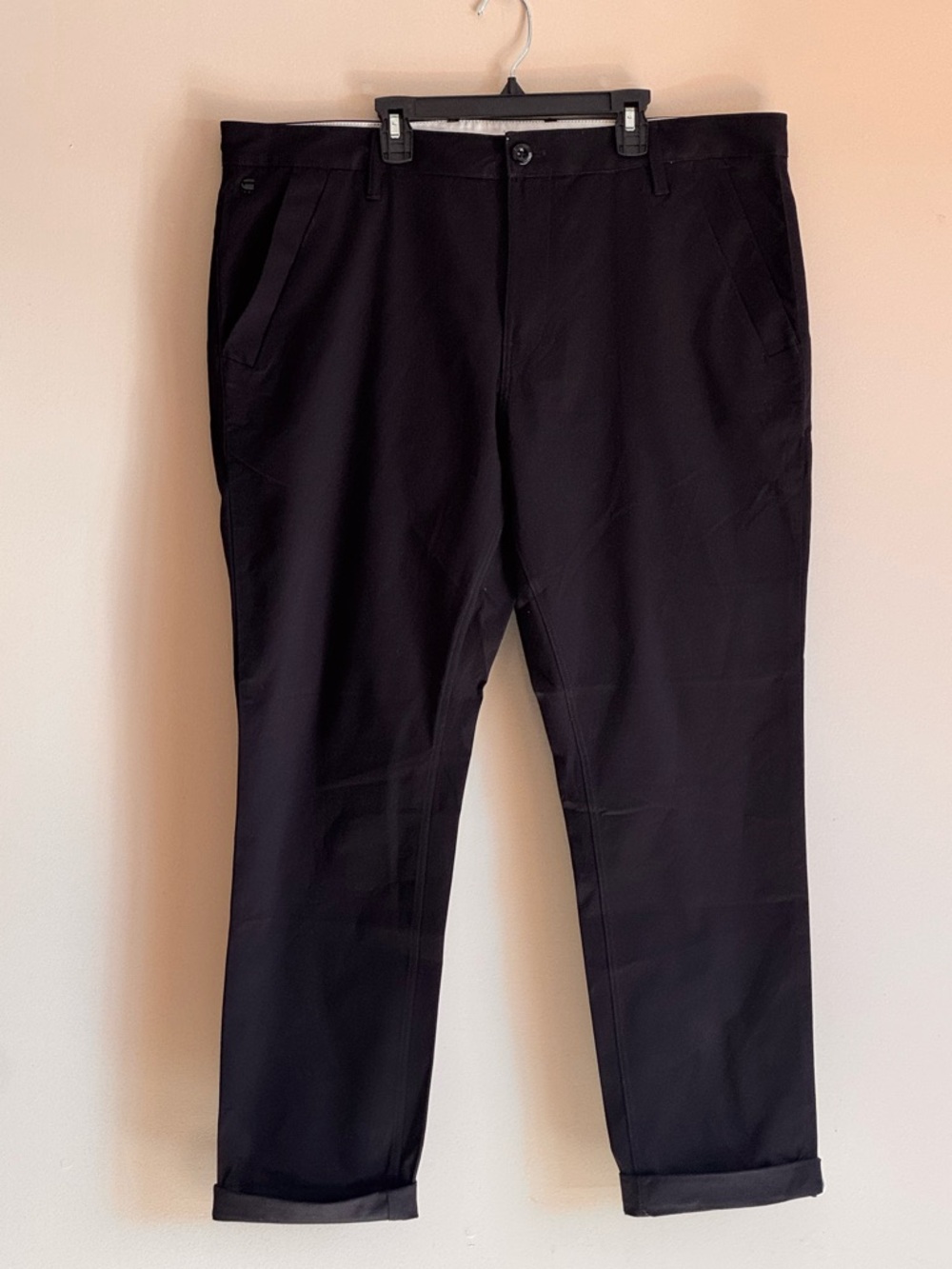 G-Star Bronson slim Chino pant